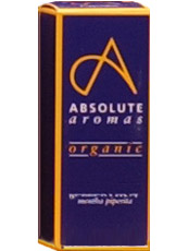 Organic Geranium Egyptian Oil