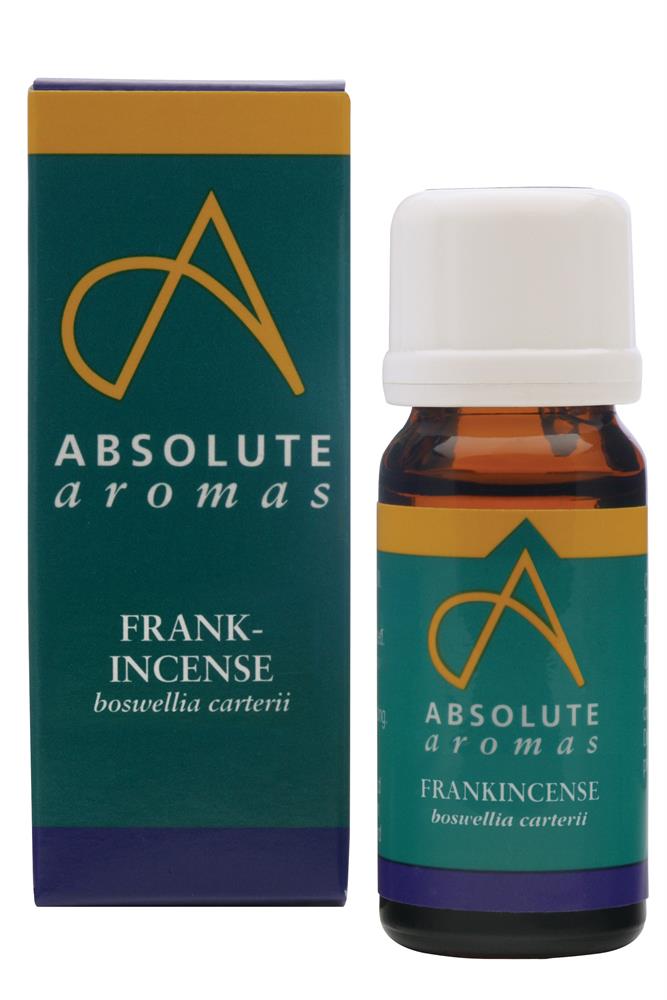 Frankincense Oil