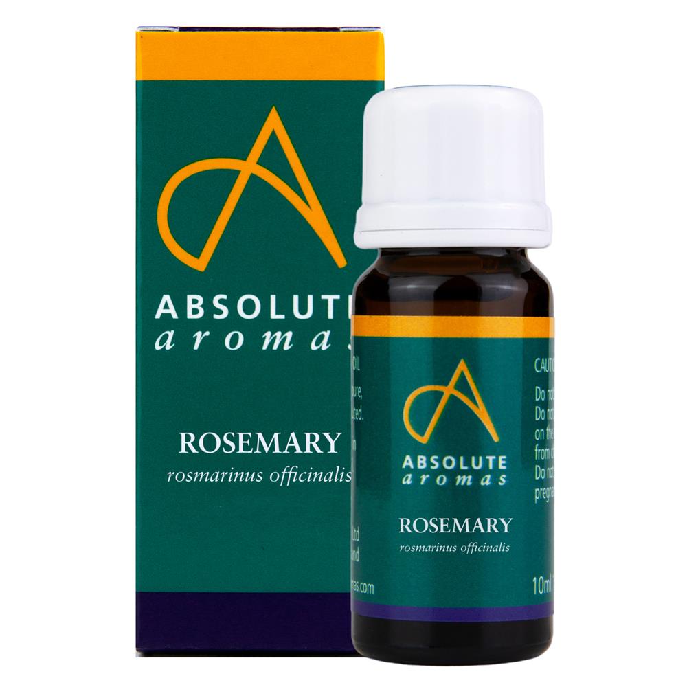 Rosemary Oil