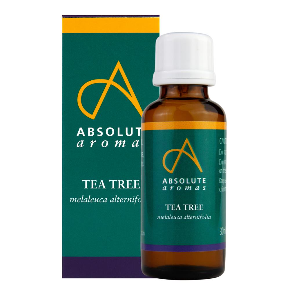 Tea Tree Oil