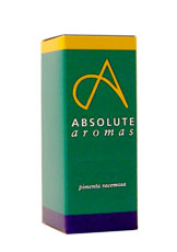 Rose Absolute 5% Dilution Oil