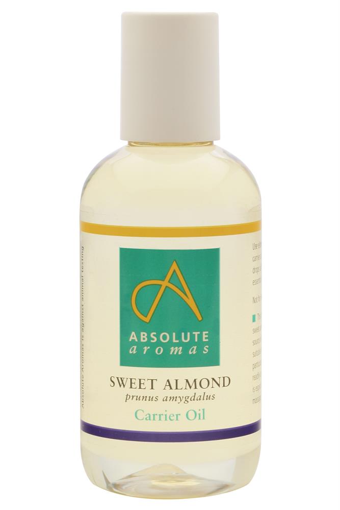 Almond Sweet Oil