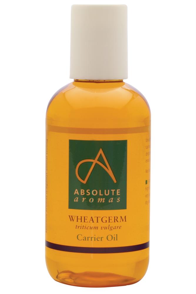 Wheatgerm Oil