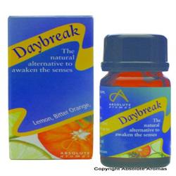 Daybreak Blend Oil