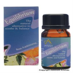 Equilibrium Blend Oil