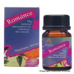 Romance Blend Oil