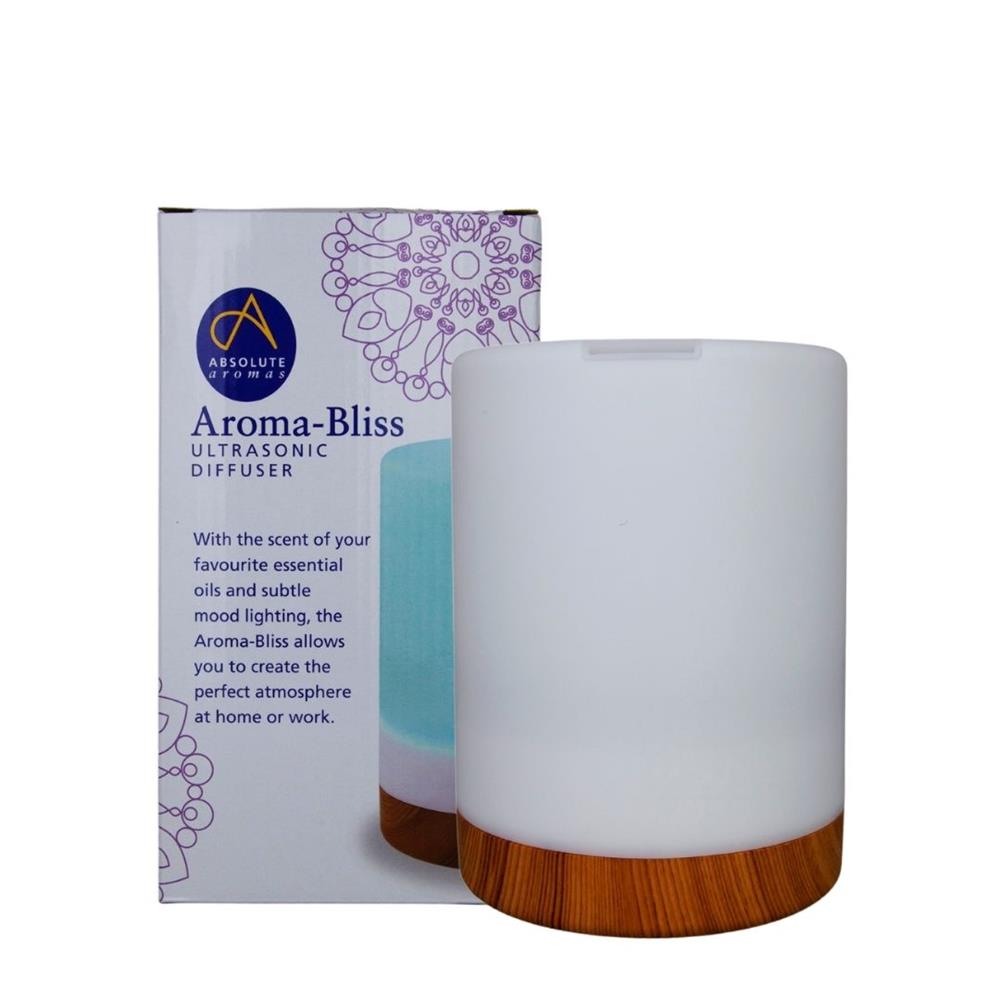 Aroma-Bliss Diffuser