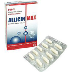 AllicinMax