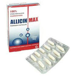 Allicin Max