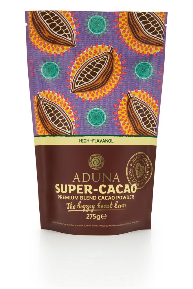 Super-Cacao Powder