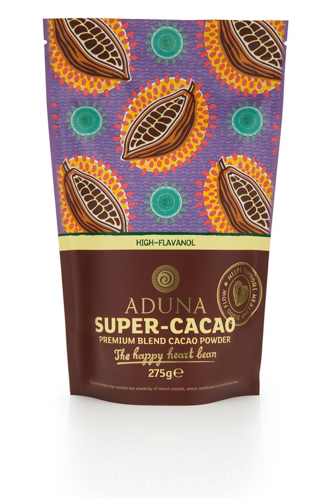 Super-Cacao Powder
