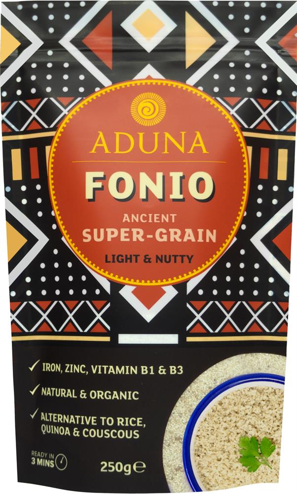 Aduna Fonio Super-Grain