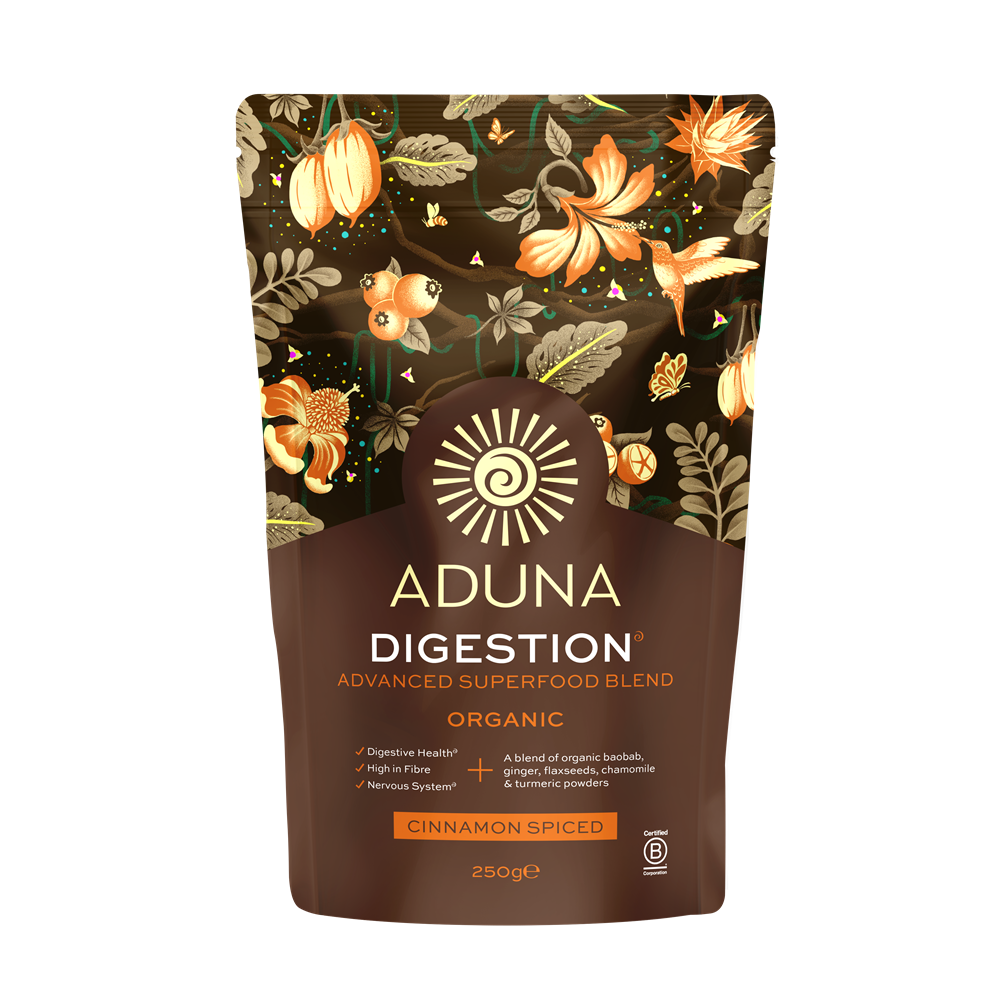 Blend-Digestion