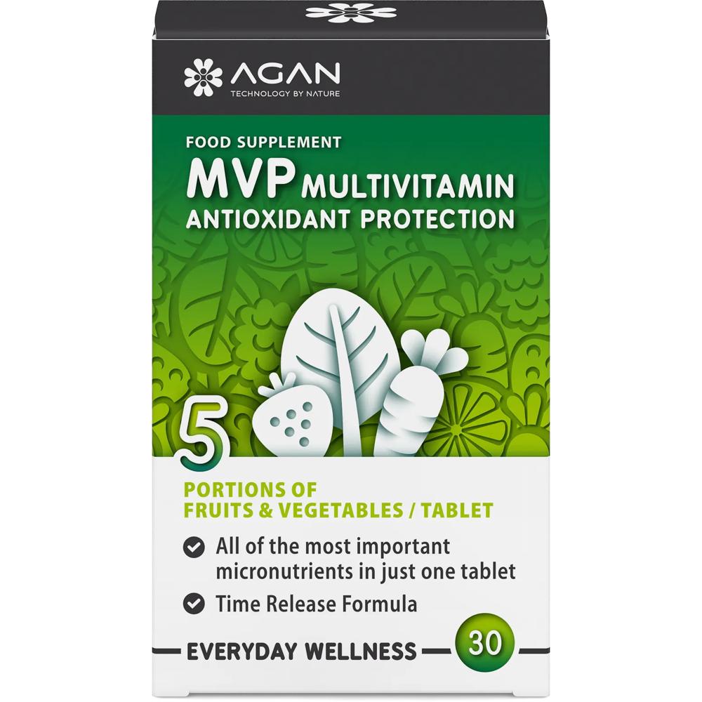5 A Day MultiVitamin