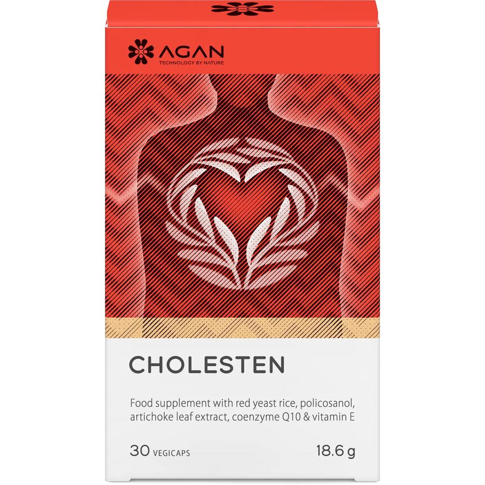Cholesten