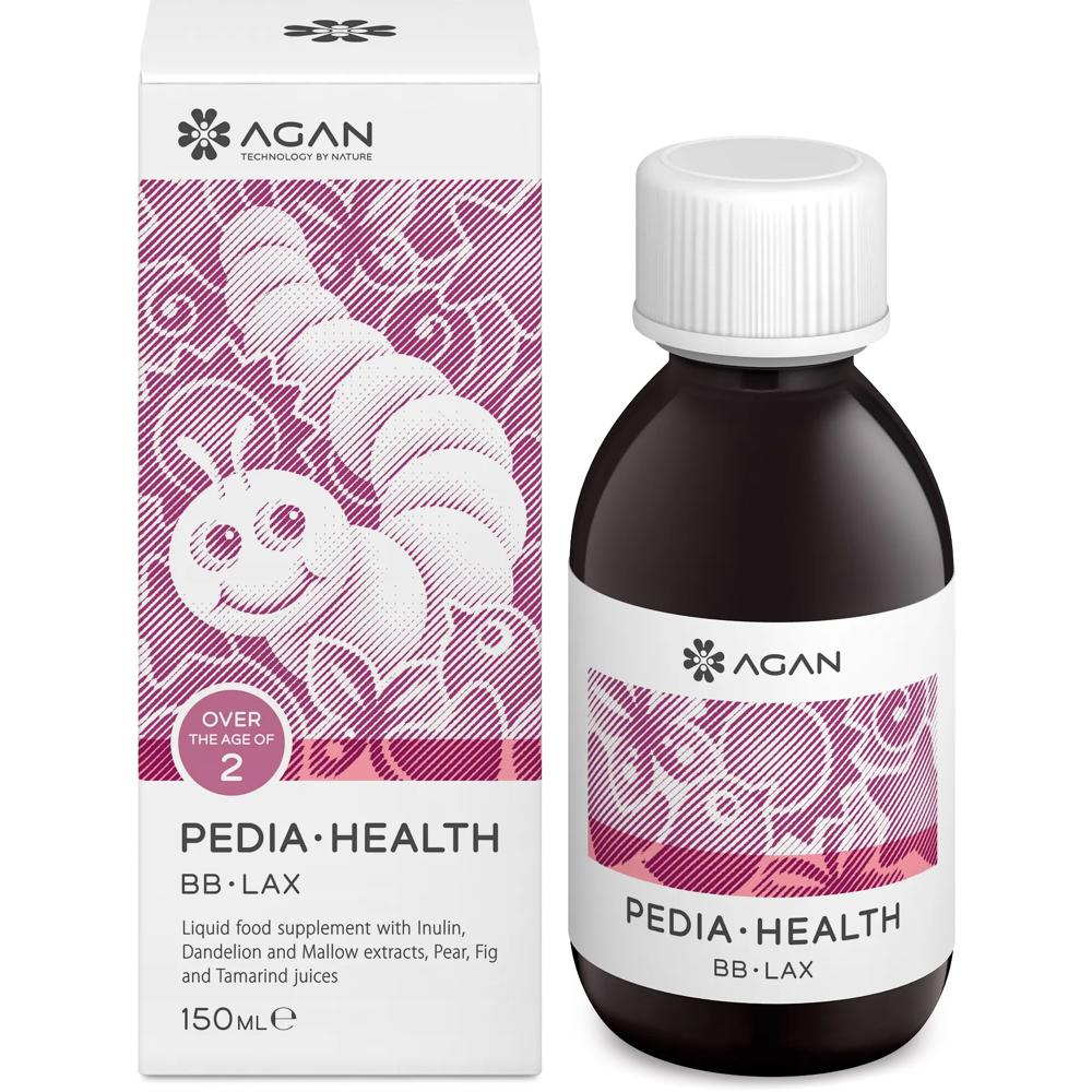 KIDS Prebiotic Bowl function