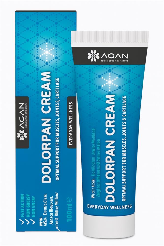 Muscle Pain Cream
