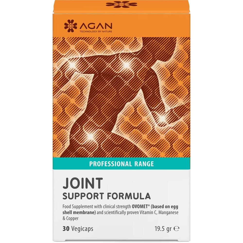 Joint Support Formula