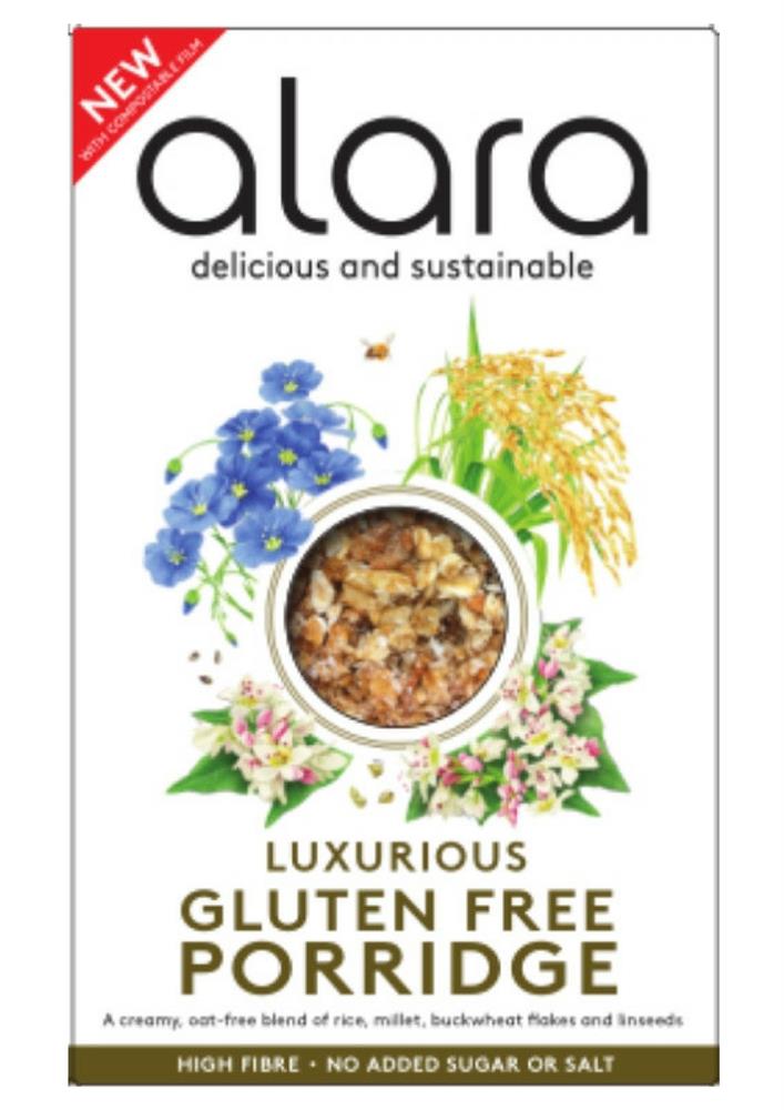 Luxurious G/F Porridge