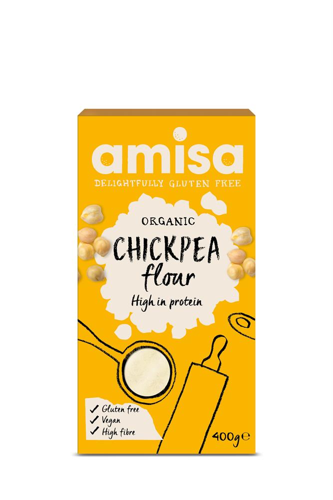 Chick Pea Flour