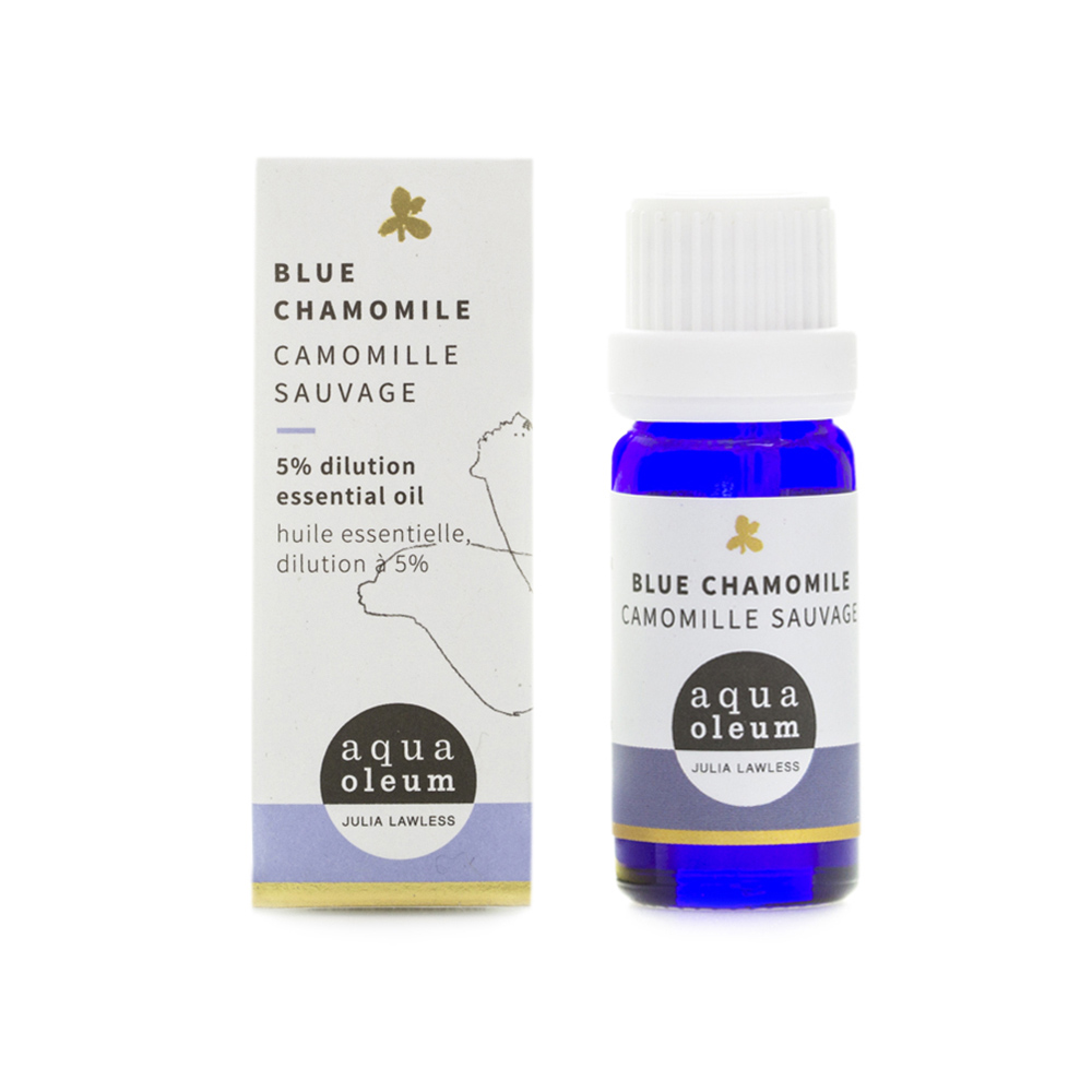 Chamomile German Essential Oil