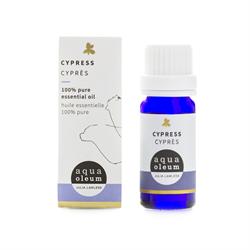 Cypress Essential Oil
