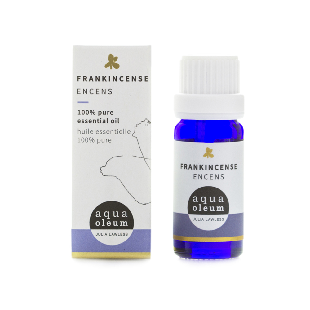 Frankincense Essential Oil