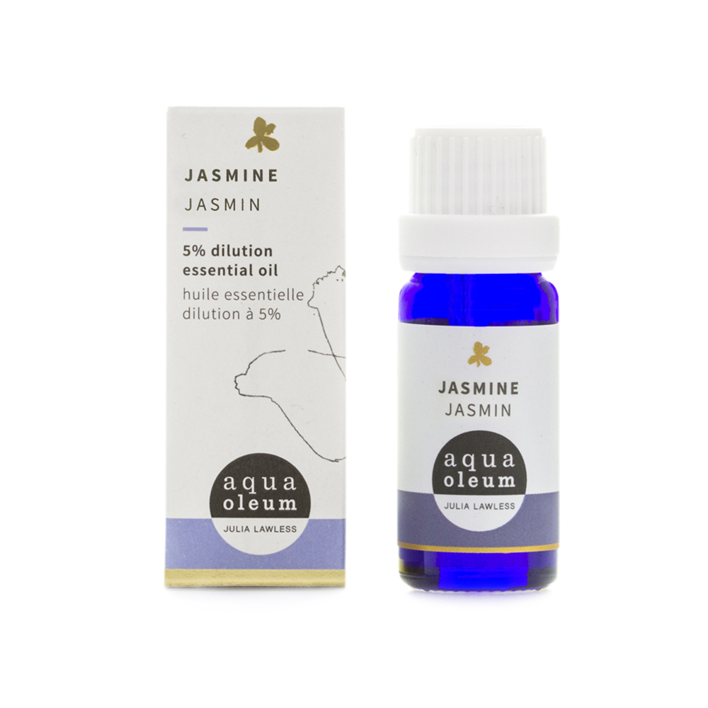 Jasmine Essential Oil