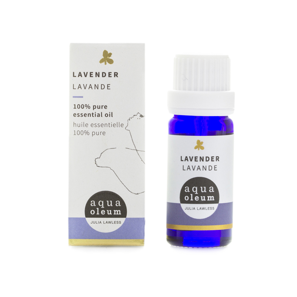 Lavender Essential Oil