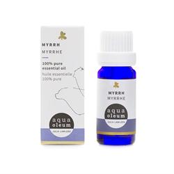 Myrrh Essential Oil