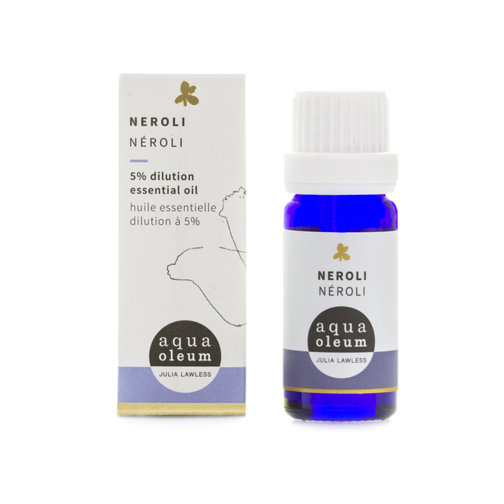 Neroli Essential Oil