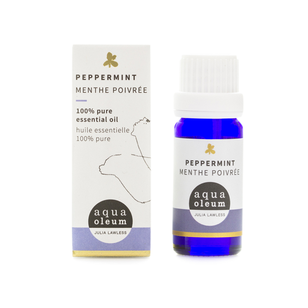 Peppermint Essential Oil