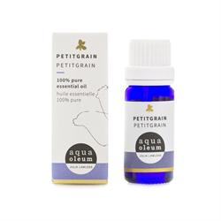 Petitgrain Essential Oil 10ml