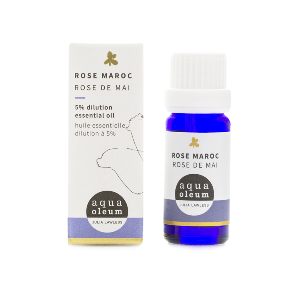 Rose Maroc Essential Oil