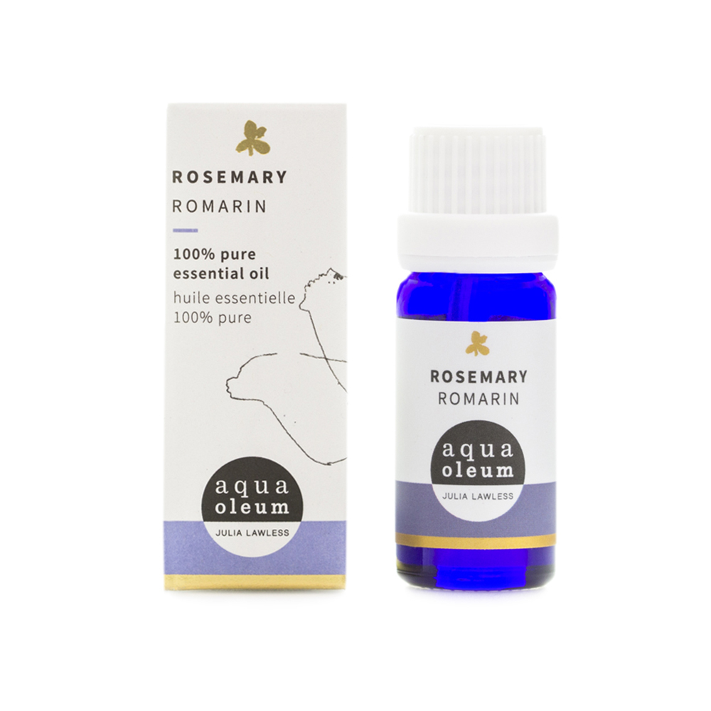 Rosemary Essential Oil