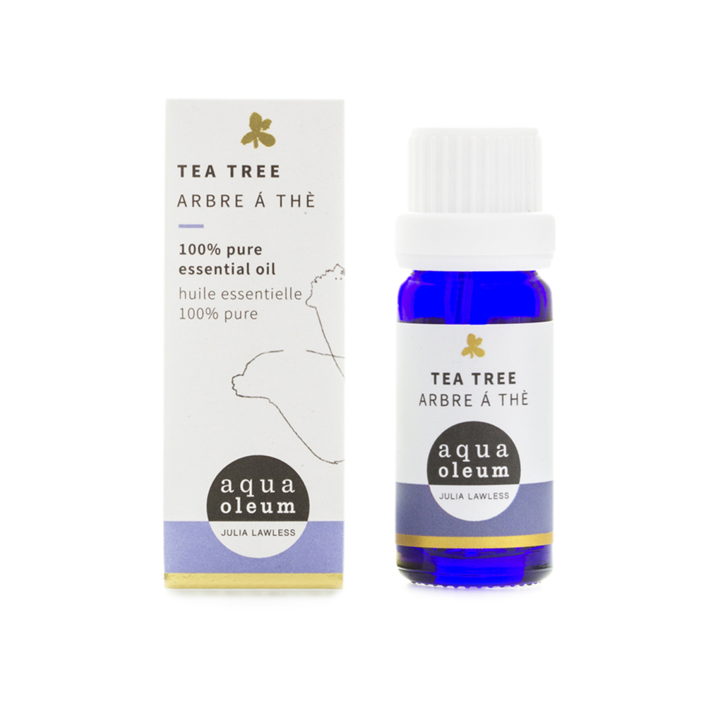 Tea Tree Essential Oil