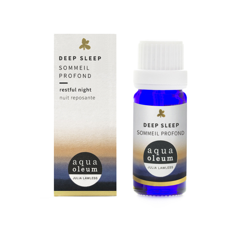 Deep Sleep Diffusion Blend
