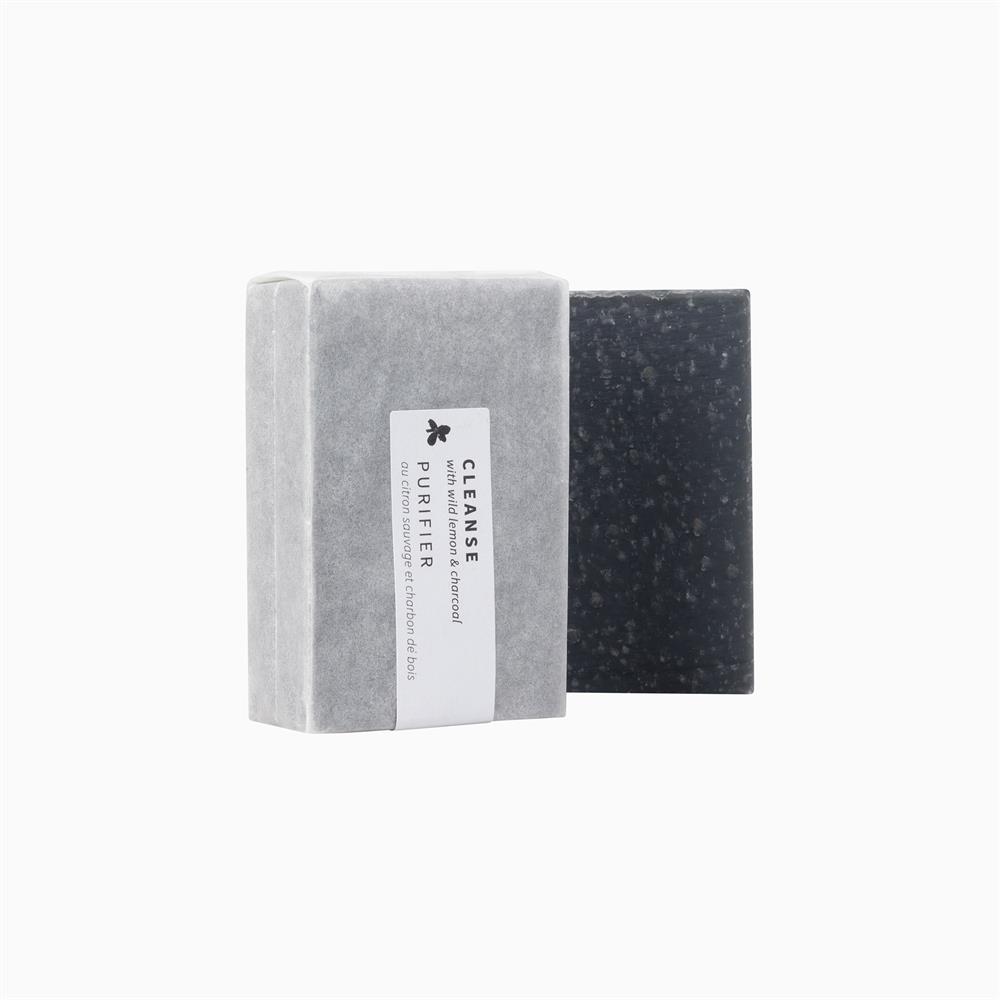 Cleanse Soap Bar