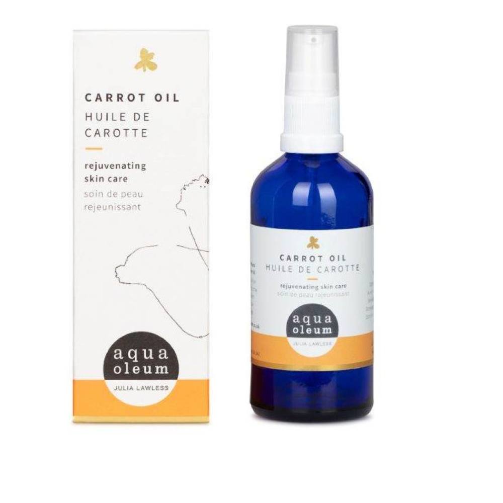 Carrot Carrier Oil 100ml