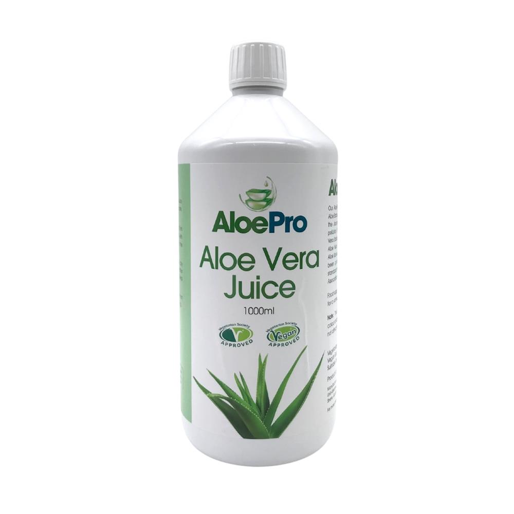 Aloe Pro Juice