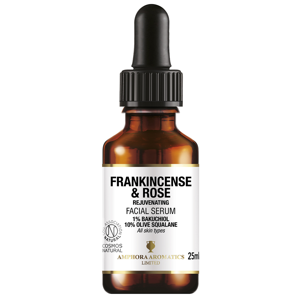 Frankincense Face Serum