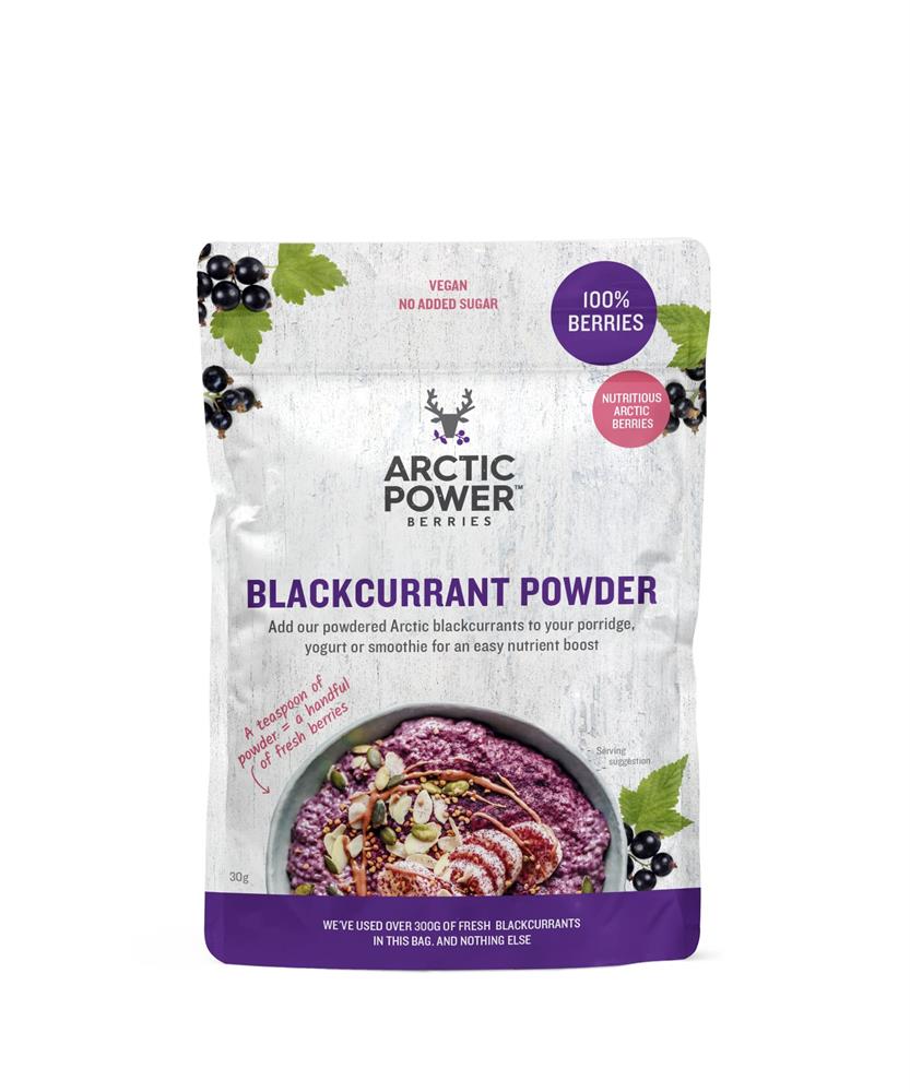 Blackcurrant Powder