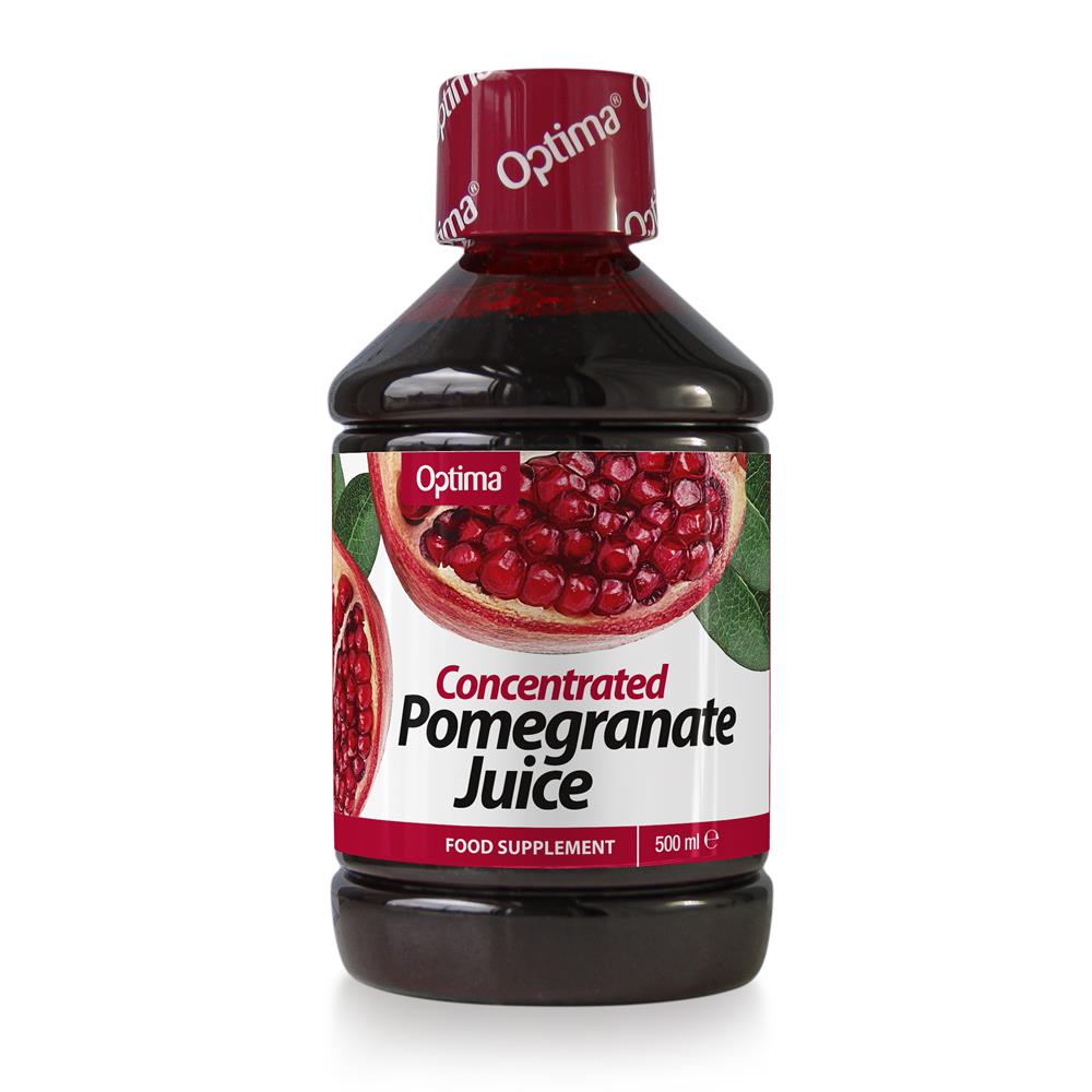 Pomegranate Juice