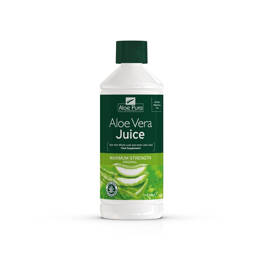 Aloe Vera Juice