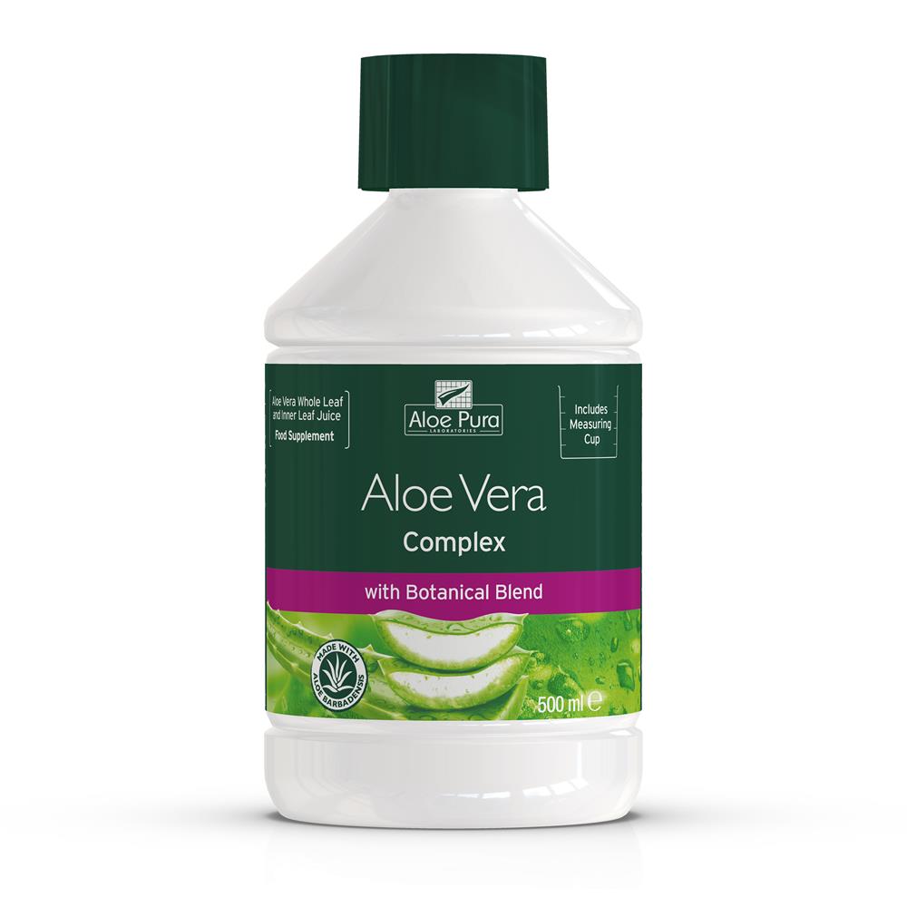 A/V Complex Juice