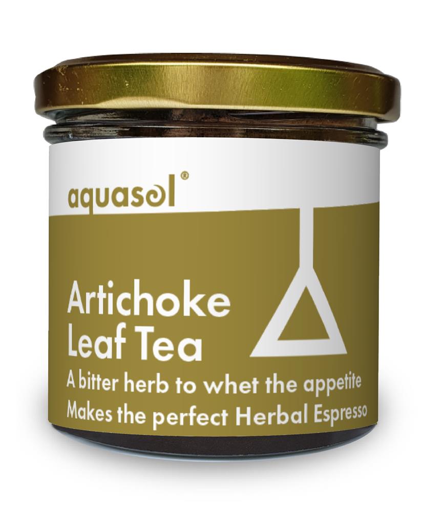 Organic Artichoke Leaf Tea