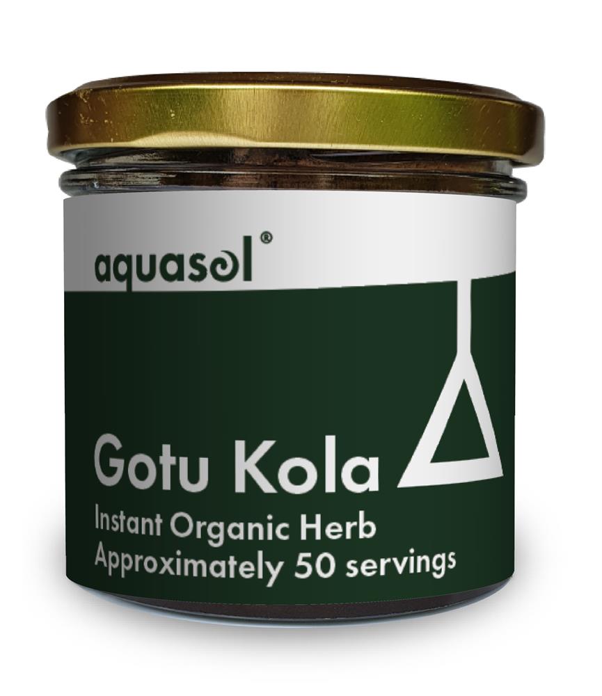 Gotu Kola Tea