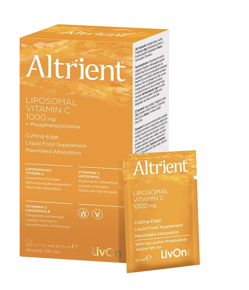 Altrient C Liposomal Vitamin C