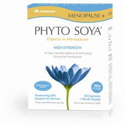 Phyto Soya Double Potency