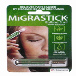 Migrastick